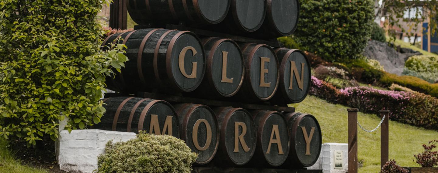 Contact us | Glen Moray